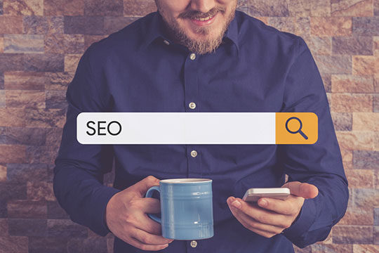 optimizare seo-motoare de căutare