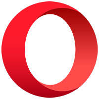 Opera-navigateur