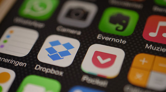 aplicativos móveis android iPhone google iTunes