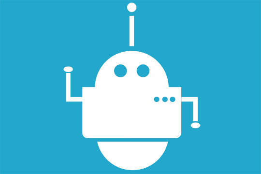 robot-cyborg-masa depan-otomatisasi