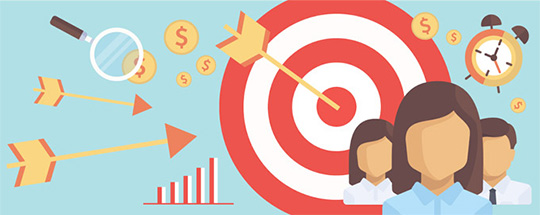 segmentação de público-alvo de marketing digital