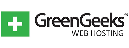 GreenGeeks WordPress 托管服务提供商
