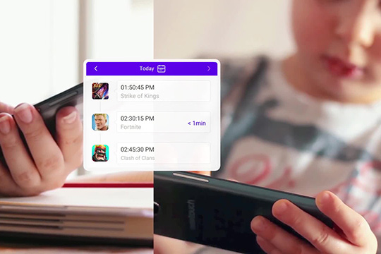 famisafe-parental-control-สกรีนช็อต-5