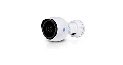Ubiquiti [pachet de 3] UniFi Protect G4-Bullet Camera | UVC-G4-Bullet-3