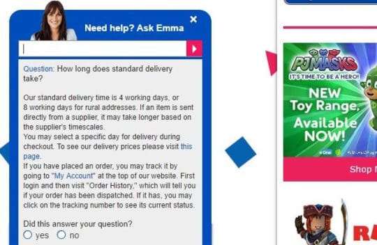 chat ao vivo melhorar o atendimento ao cliente