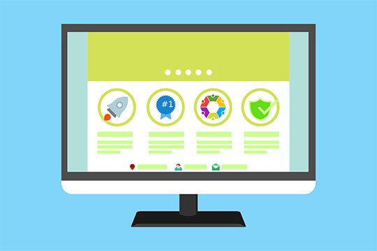 template-layout-website-hosting-seo-theme-cms