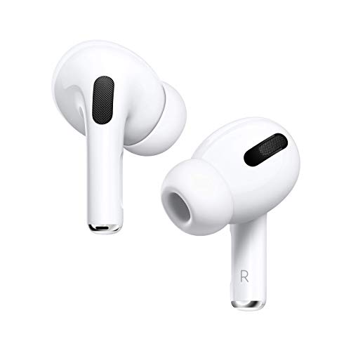 Apple AirPods Pro(更新)