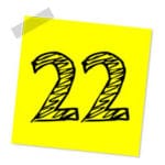 nombre-rang-classement-point-ordre-22