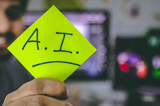 Intelligence-Artificielle-IA