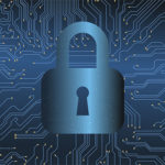 ハッキング-サイバー犯罪-セキュリティ-安全-ロック-保護