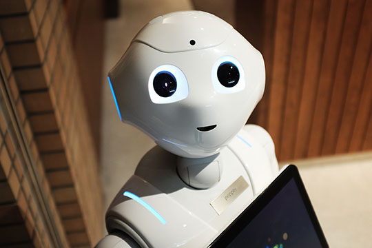 Technologie-Zukunft-Innovation-Robotik-Trends-Elektronik-Maschine