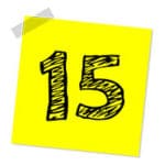 หมายเลขอันดับเรตติ้งจุดสั่งซื้อ-15