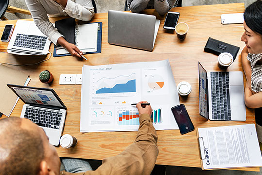 Workshop-Teamwork-Research-Marketing-Plan-Stats-successful-business-startup