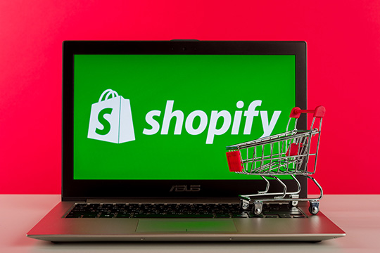 shopify-site-e-commerce