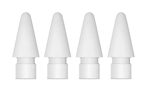 アップルペンシルのヒント（4パック）