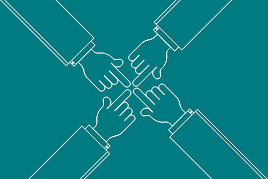 チームワークグループ管理計画