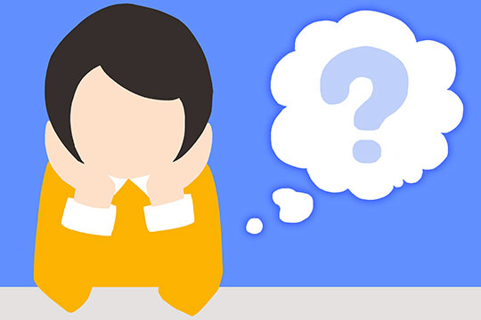 質問-クエリ-思考-思考-計画