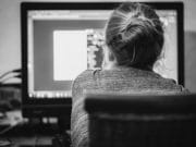 家庭辦公室工作網絡圖形設計師業務自由職業者開發人員