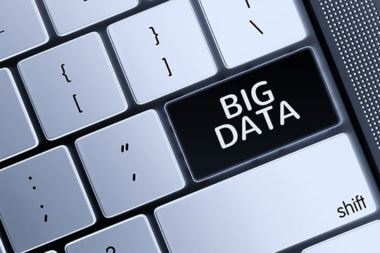 Basis Data dan Teknologi Big Data