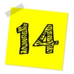 nomor-peringkat-peringkat-poin-urutan-14