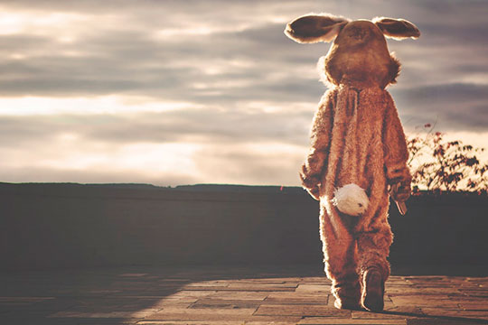 Zeichentrick-Animationsfilm-Film