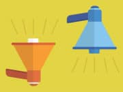 アナウンス-アテンション-アラート-マーケティング-広告-プロモーション