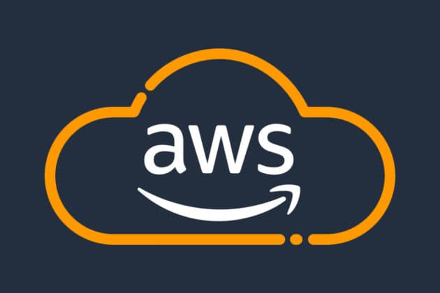 亞馬遜網絡服務 AWS