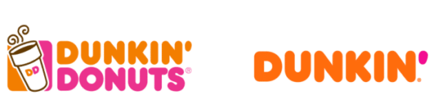 Dunkin-Donuts-ロゴ-再設計