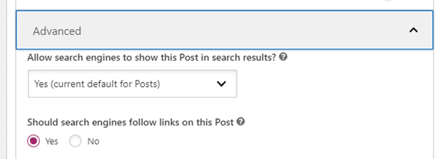 Yoast-SEO-расширенный вариант