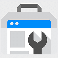 Console di ricerca di Google