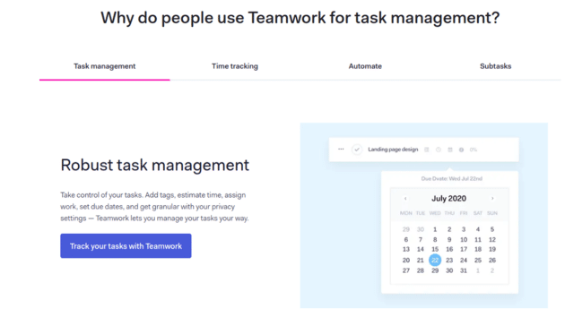 การทำงานเป็นทีม