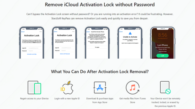 StarzSoft-KeyPass-скриншот-3