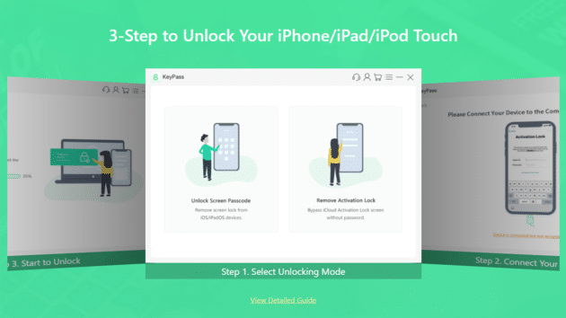 StarzSoft-KeyPass-скриншот-2