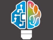 технология-цифровой интеллект-ИИ-робототехника-мозг-идея