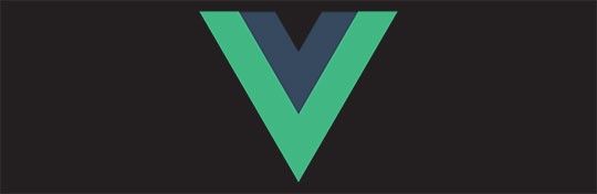 โลโก้ Vue.js