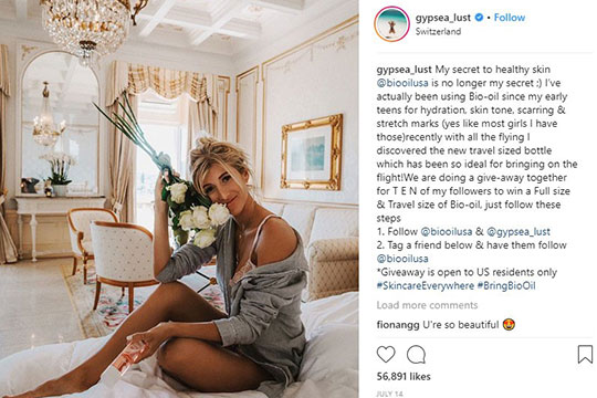 instagram-ürün-promosyon