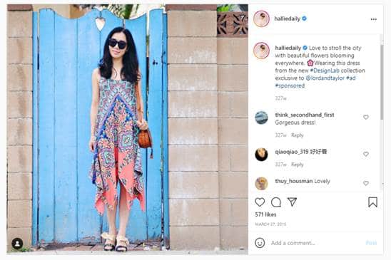 Instagram-ekran görüntüsü