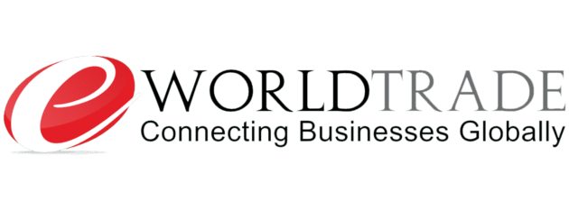 eWorldTrade-b2b-ポータル