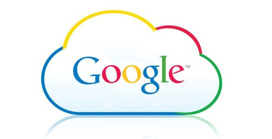 Nube pública de Google