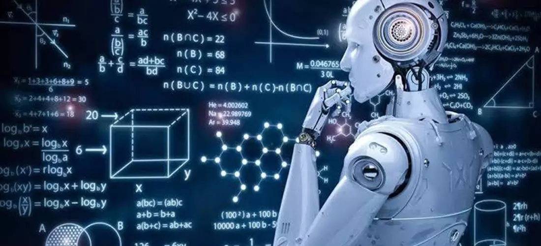 Artificial intelligence vs. machine learning vs. deep learning: new advancement ethics!