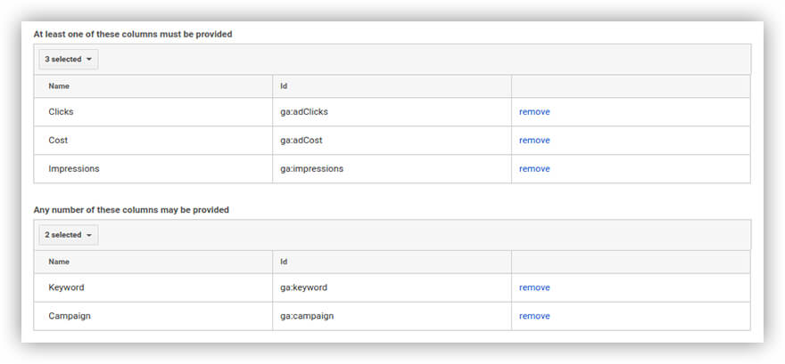 加載數據的架構