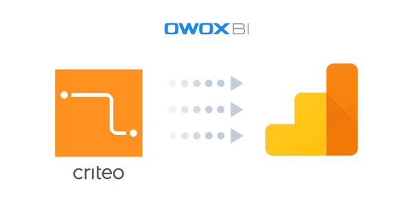 谷歌分析的標準