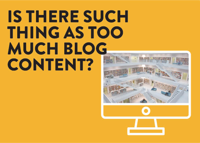 너무 많은 기능