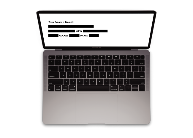 최적화할 수 없음-메타-1