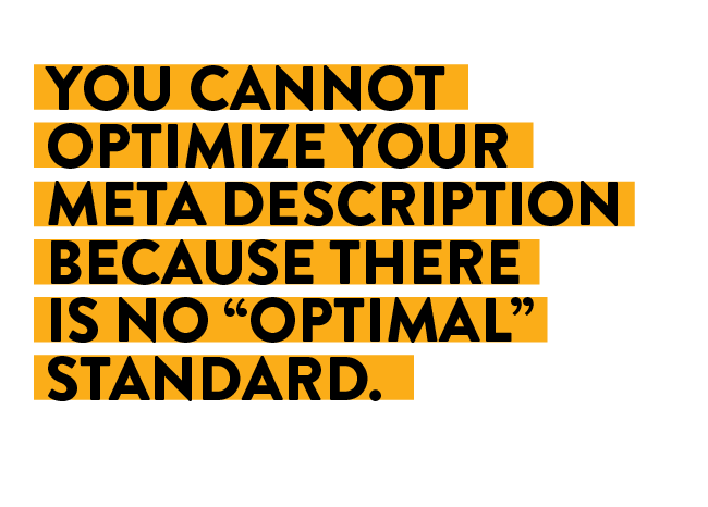 최적화할 수 없음-메타 기능