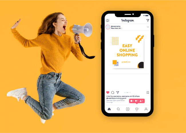 Beriklan di Instagram-2