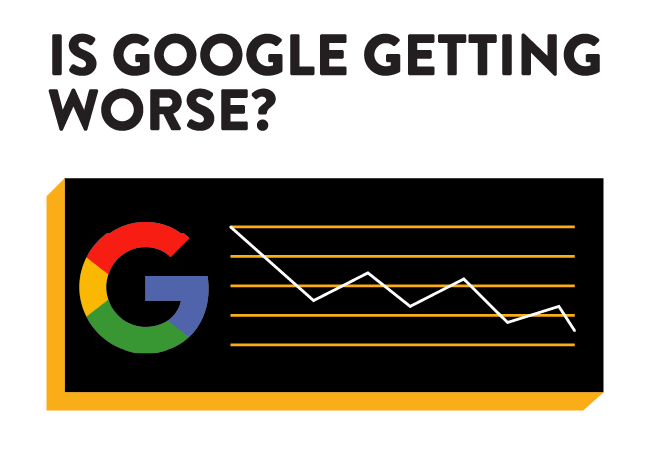 جوجل-الحصول على الأسوأ- المميز