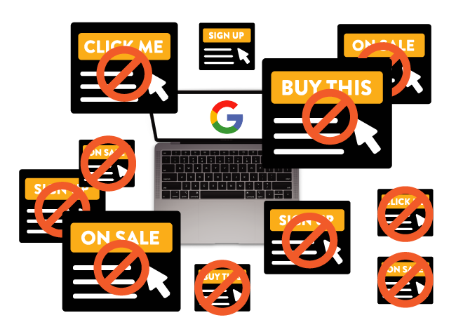 جوجل الحصول على الأسوأ 2