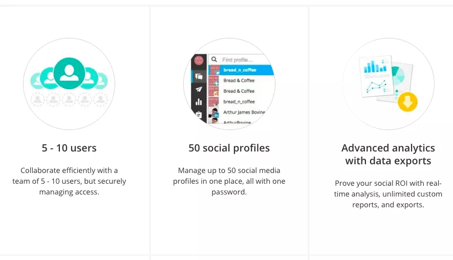 outils de gestion des réseaux sociaux