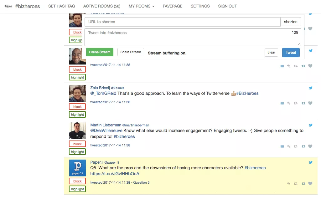 outils de gestion des réseaux sociaux